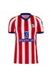 Atletico Madrid Alejandro Grimaldo #22 Fotballdrakt Hjemme Klær Dame 2026-27 Korte ermer